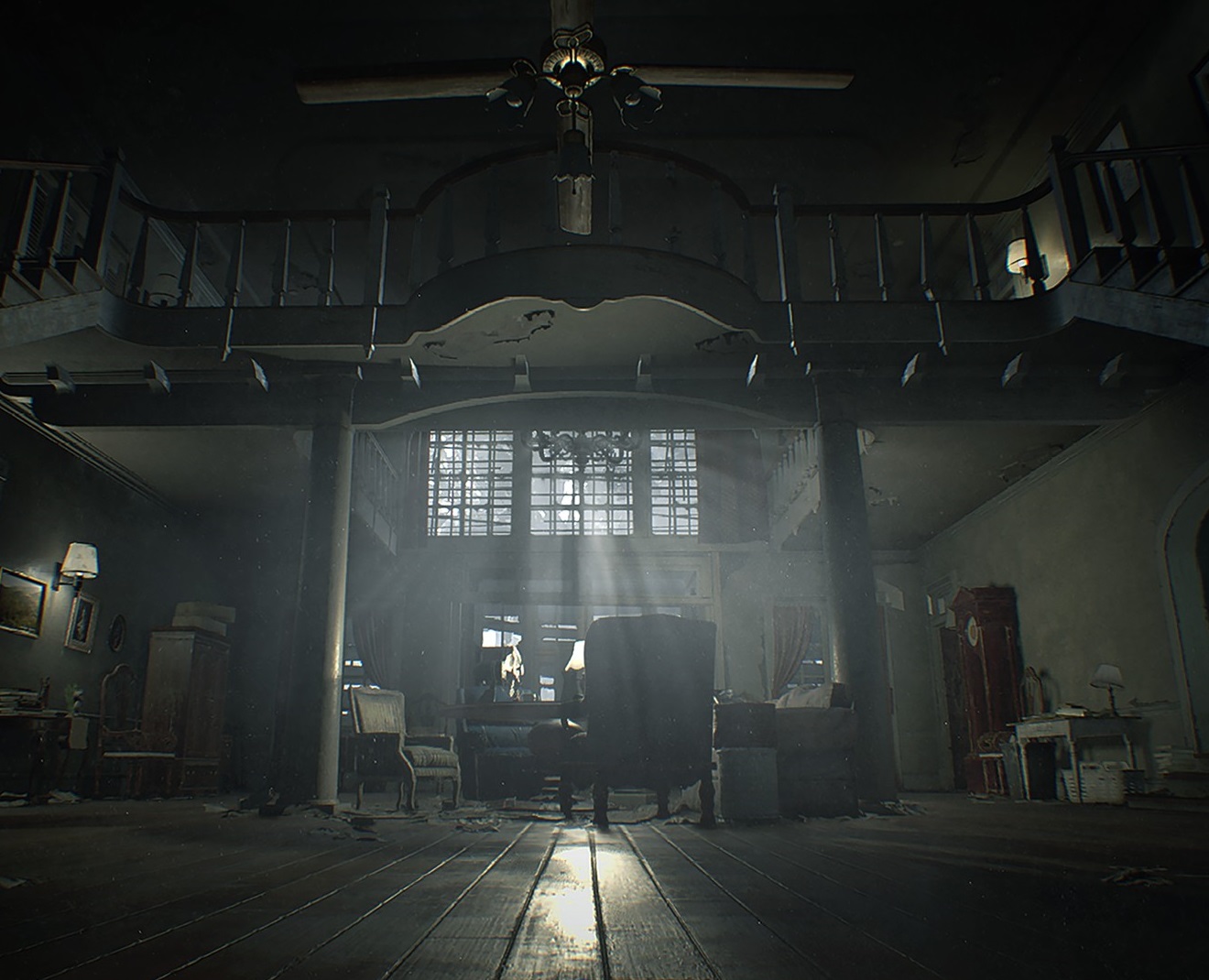Resident Evil 7