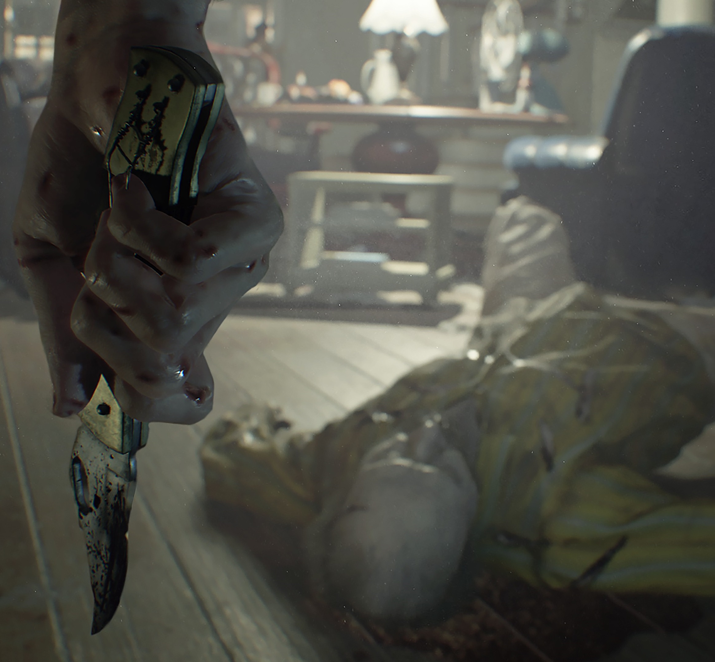 Resident Evil 7
