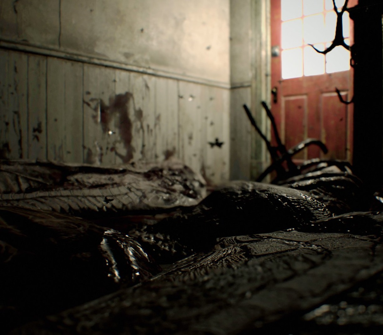 Resident Evil 7