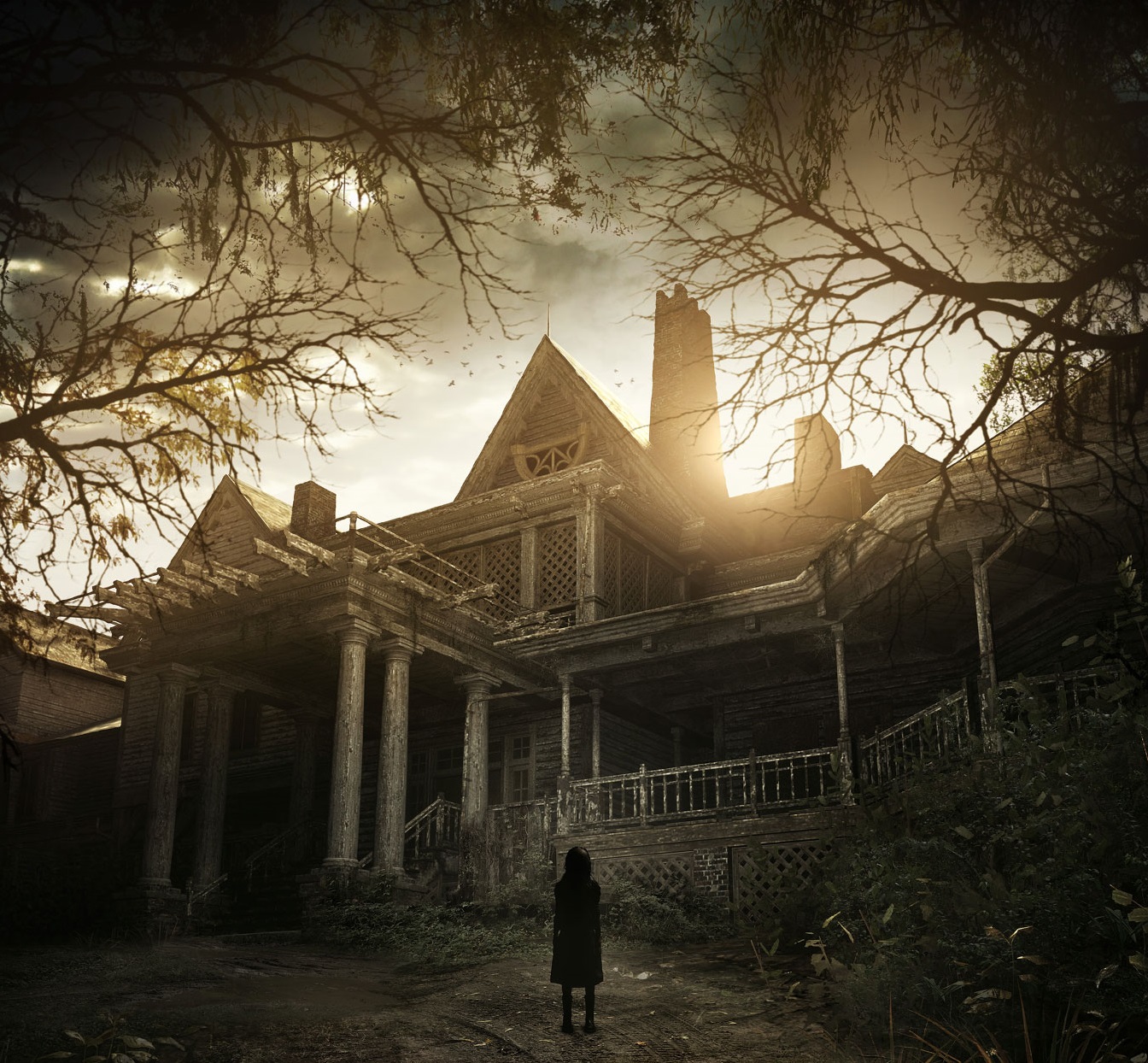 Resident Evil 7