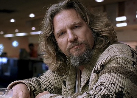 Джеф Бриджис влязъл в киното с връзки