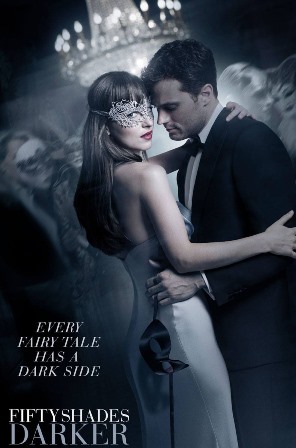 Нови кадри във втория трейлър на "Петдесет нюанса по-тъмно"