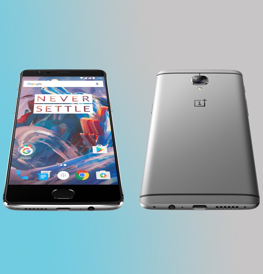 OnePlus 3