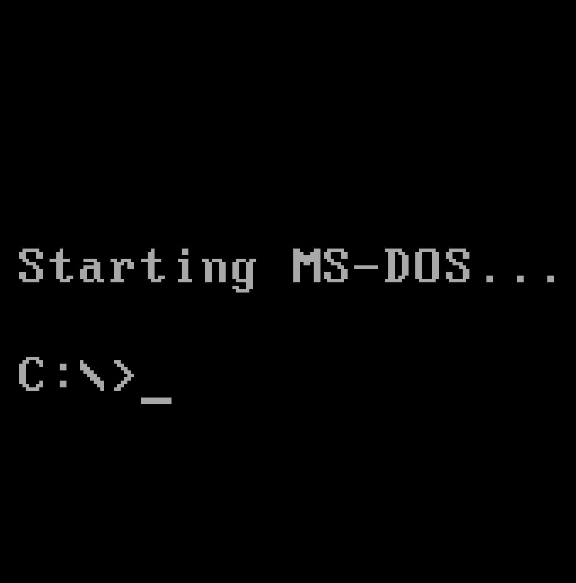 Windows скъса окончателно с MS-DOS