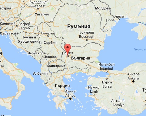 Как живеят съседите?