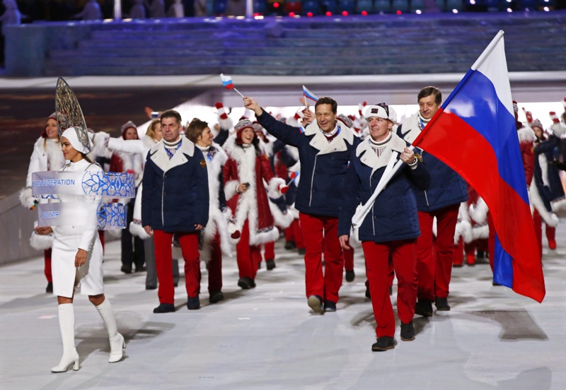 Повече от 1000 руски спортисти в 30 вида спорт са били въвлечени в манипулиране на допинг проби