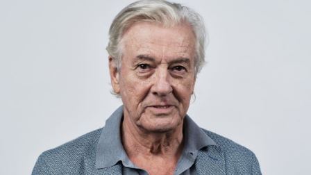 Пол Верховен ще председателства фестивалното жури в Берлин 2017