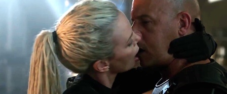 Премиера на трейлър на открито - на "Таймс Скуеър" в Ню Йорк