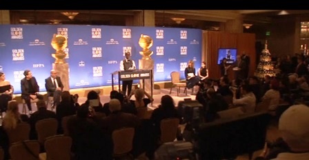 Номинации за "Златен глобус" 2017