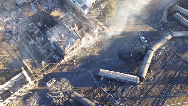 Частните обвинители по делото за инцидента на гара Хитрино поискаха