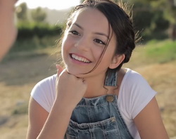 Изабела Моне ще снима в „Солдадо“