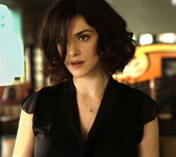 Рейчъл Вайс ще оглави биографичен филм