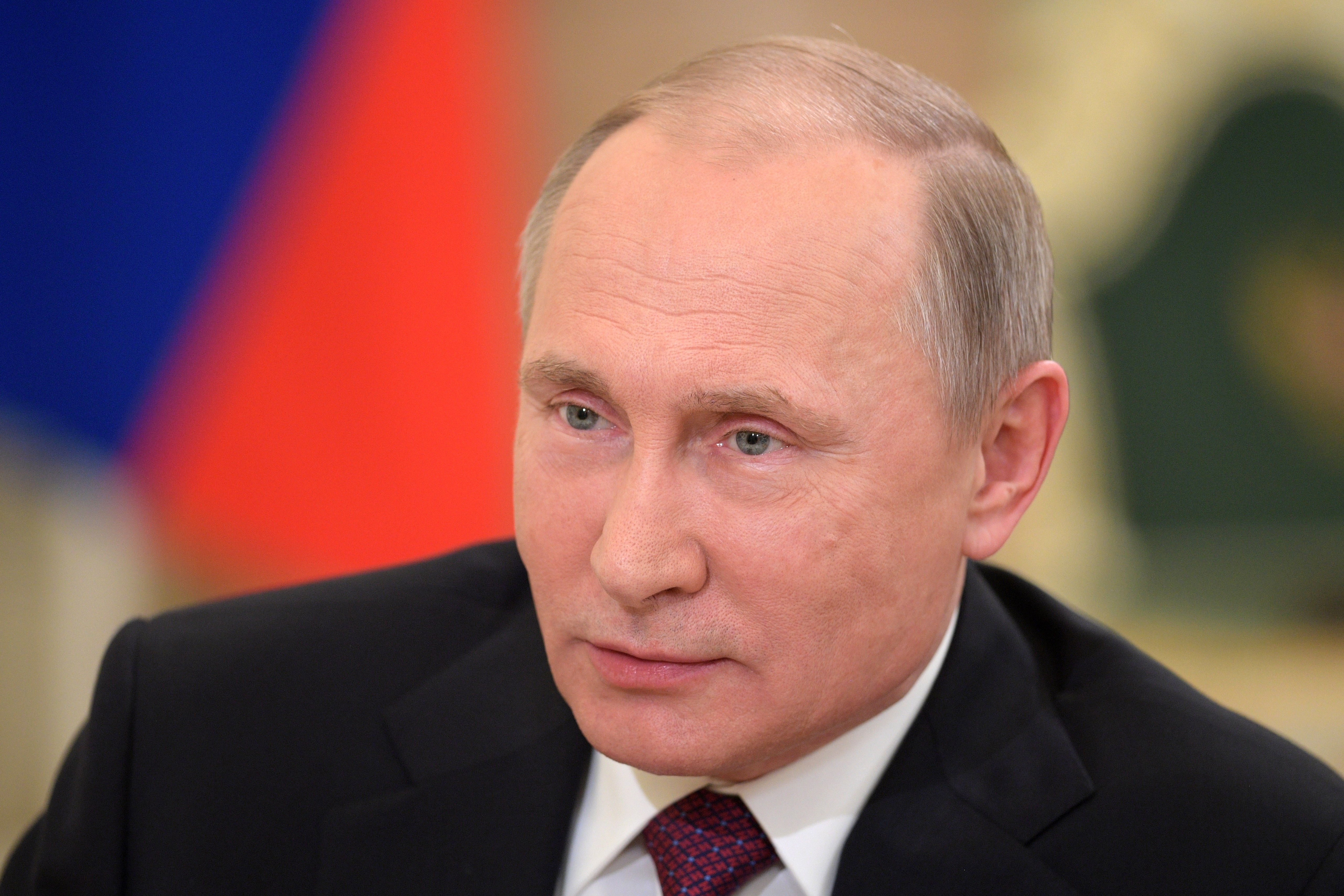 Владимир Путин даде интервю за японската телевизия Ен Ти Ви