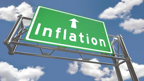 Повишение на френската годишна инфлация през ноември с 0,5%