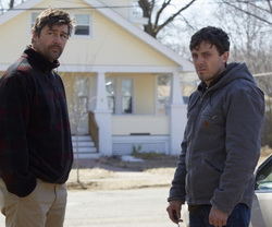 „Манчестър до морето“ с най-много номинации от Гилдията на екранните актьори