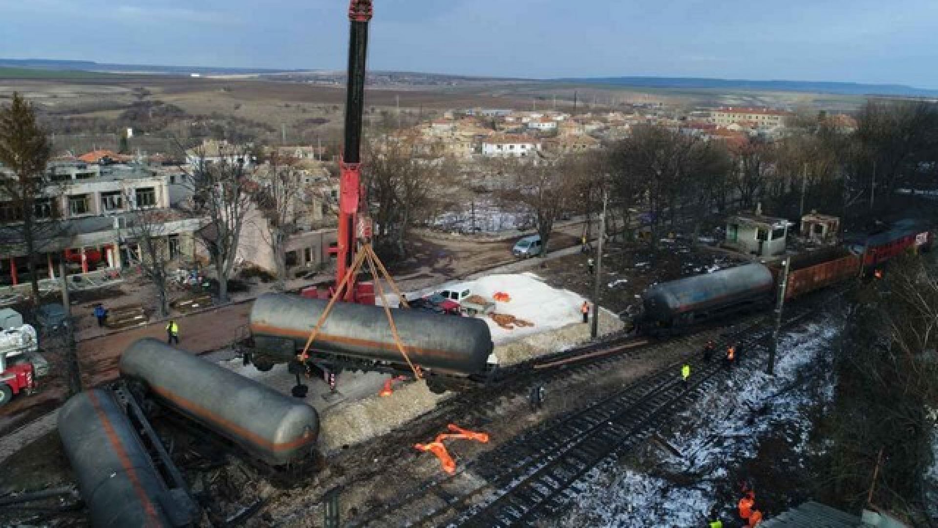 С разпит на румънския експерт инж Лука Паиш днес в