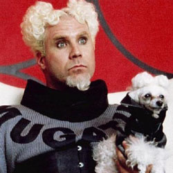 Уил Феръл и Кристен Уиг заедно в нов мюзикъл