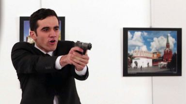 Турски съд осъди петима души на доживотен затвор по делото