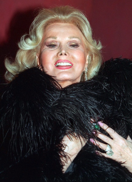 За За Габор (1994 г.)