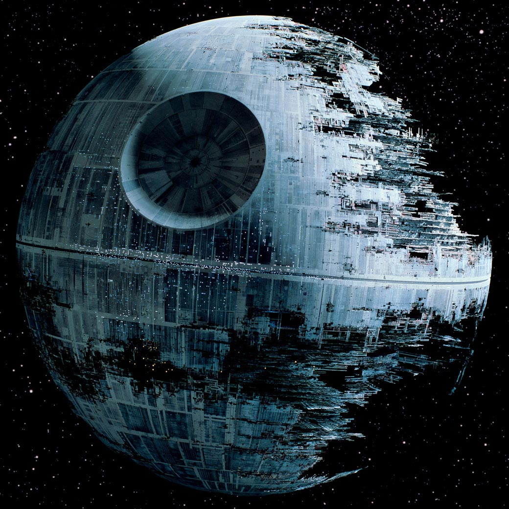 НАСА търси планети като от Star Wars