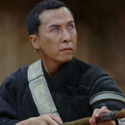 Дони Йен за малко да не се снима в „Rogue One“