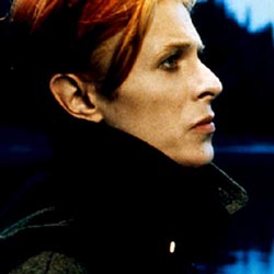 Дейвид Бауи трябвало да бъде Гандалф