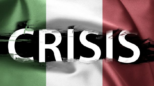Италианската централна банка подчерта, че държавните и европейските институции имат решение за закъсалите банки