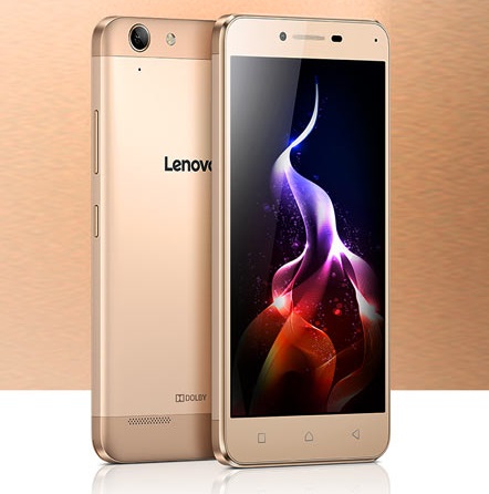 Lenovo K5