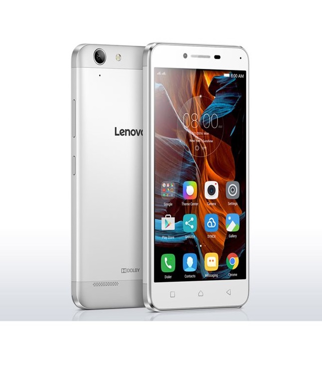 Lenovo K5
