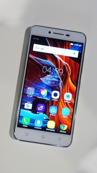 Lenovo K5