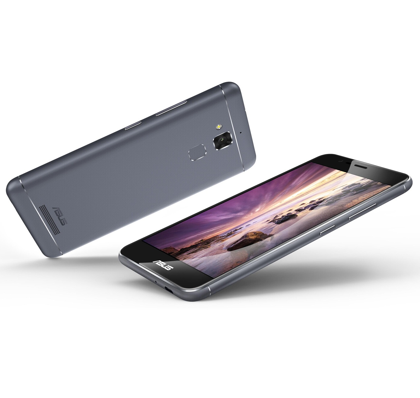 Asus Zenfone 3 Max (ZC520TL)