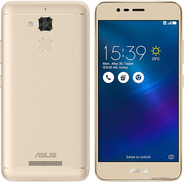 Asus Zenfone 3 Max (ZC520TL)