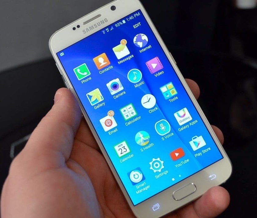 Samsung Galaxy J3
