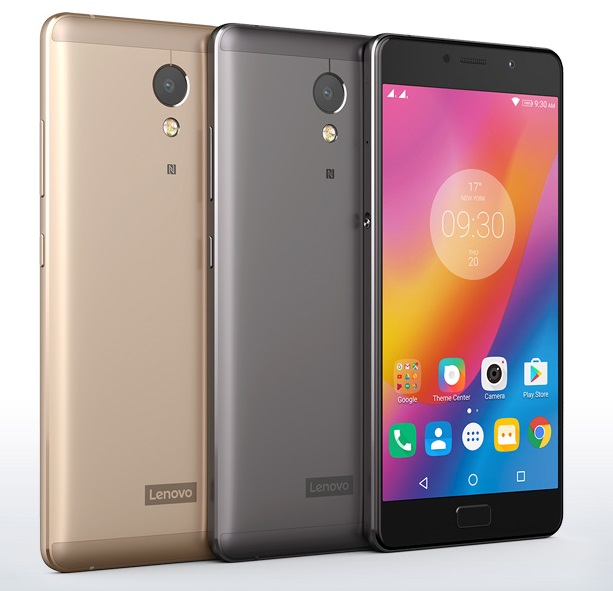 Lenovo P2