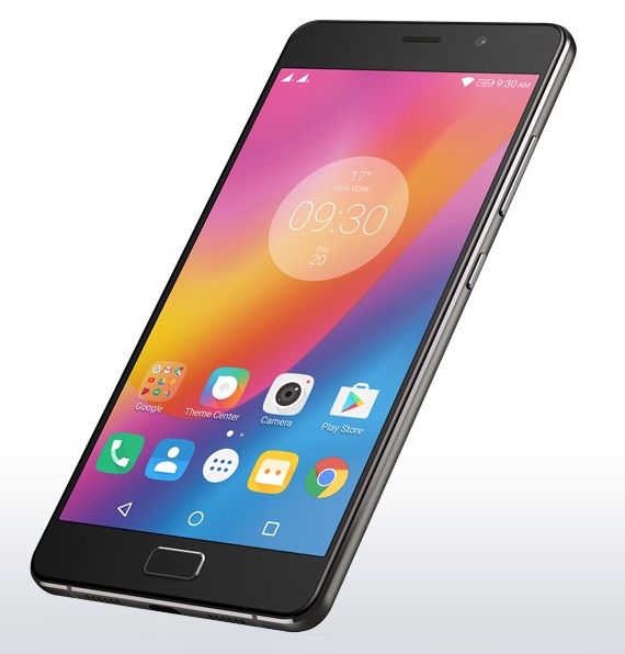 Lenovo P2