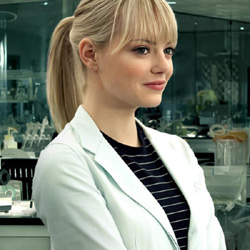 Ема Стоун споделя, че са й крали идеите