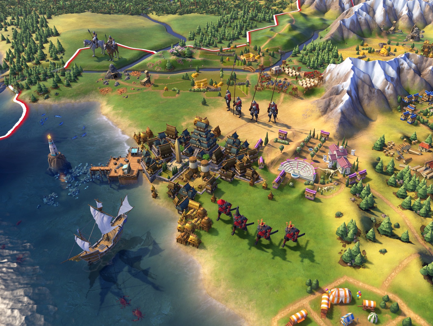 Civilization VI