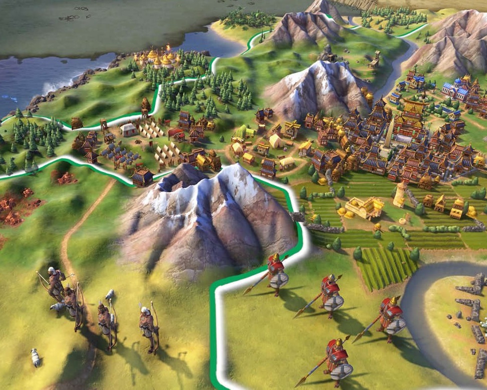 Civilization VI