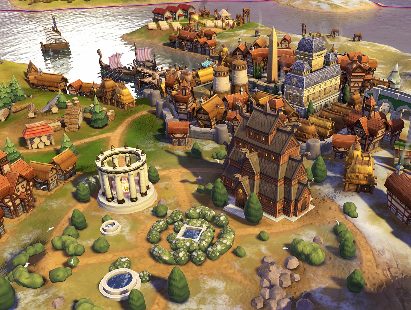 Civilization VI