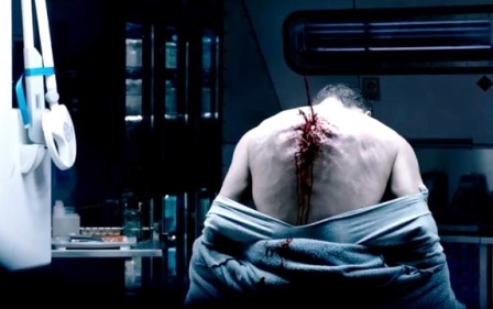 Детайли от първия трейлър на "Пришълецът: Завет"