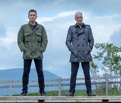 Повече пари за кино от правителството на Шотландия 