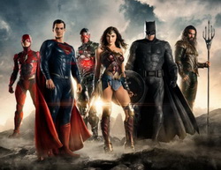 Кони Нилсен и Джеси Айзенбърг влизат в „Лигата на справедливостта“