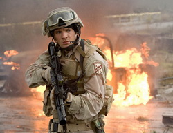 Райън Филипи страда от депресия