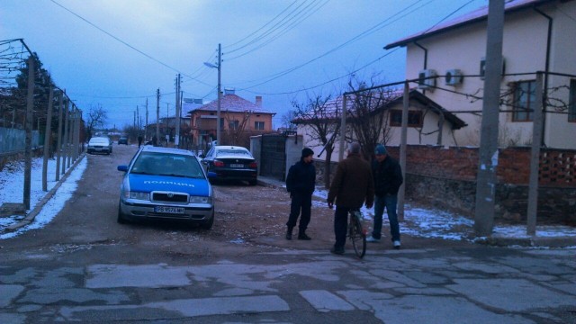 Криминалисти от София и Пловдив разследват убийството