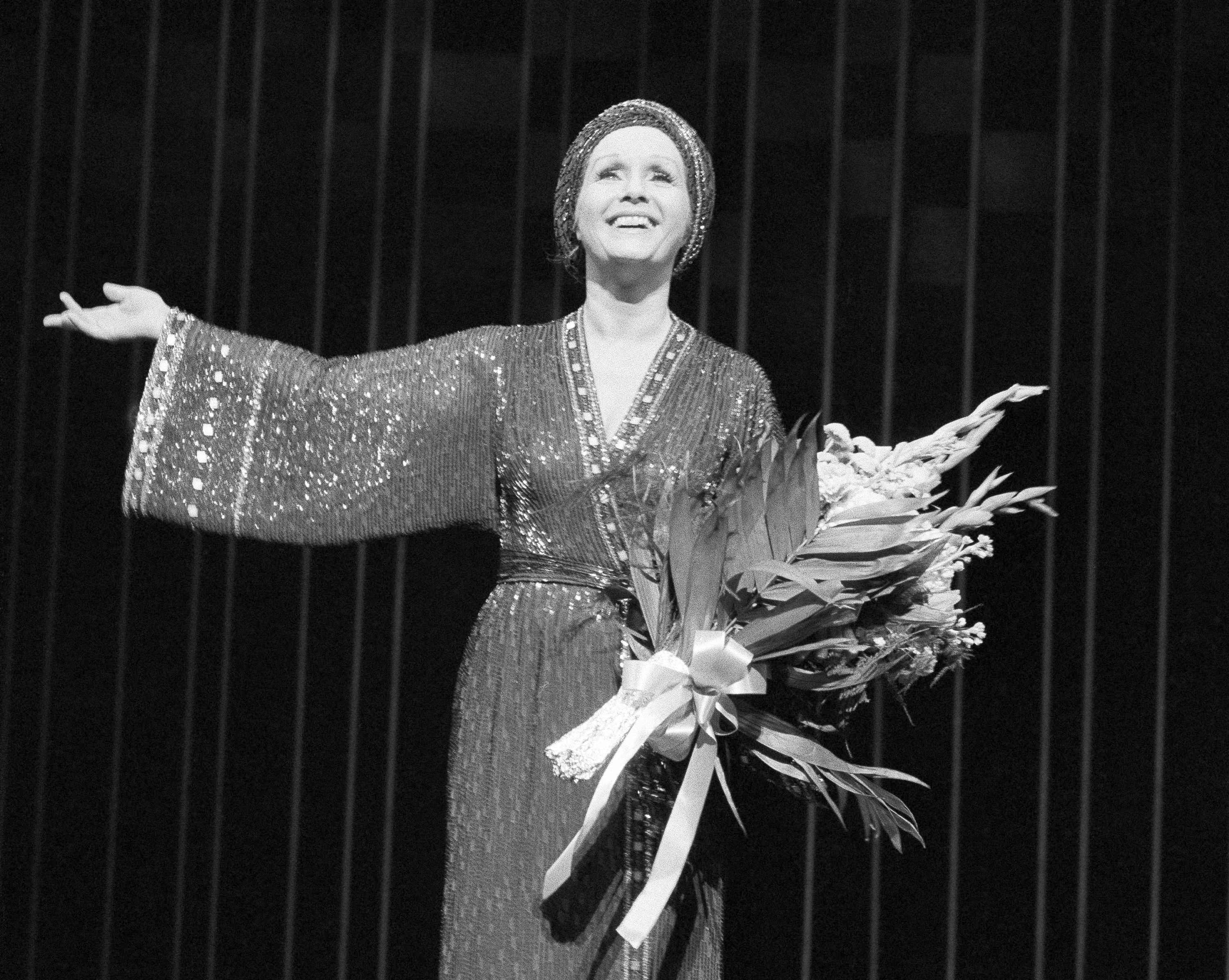 Деби Рейнолдс (1983 г.)