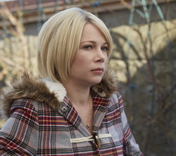 Мишел Уилямс се подготвя година за всяка роля