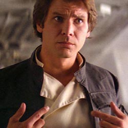 Спинофът на „Хан Соло“ с дата за премиера