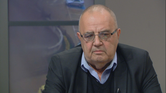 Божидар Димитров: Tурските военни няма да му простят