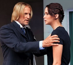 Уди Харелсън в новия спиноф за Хан Соло