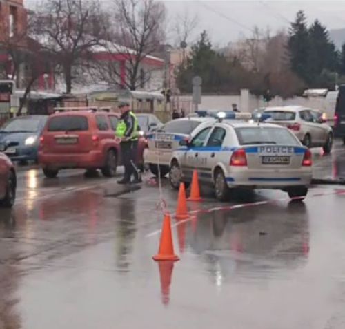 39-годишна жена загина на ”Симеоновско шосе” в София